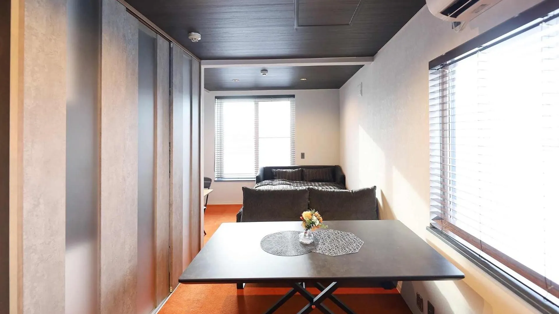 Arc Court Hiragishi 2 304 - Vacation Stay 18351 Sapporo Japan