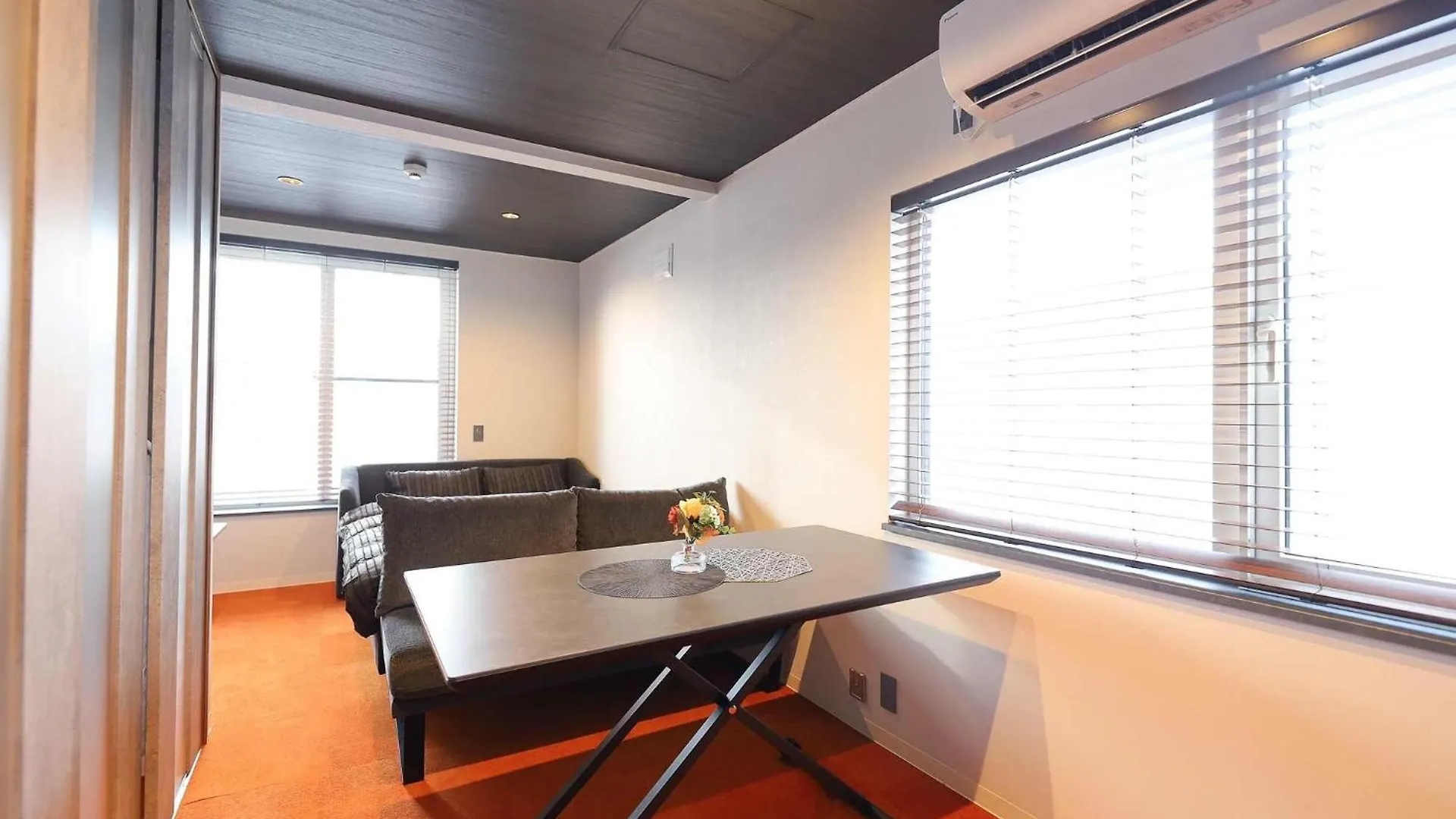Apartment Arc Court Hiragishi 2 304 - Vacation Stay 18351 Sapporo Japan