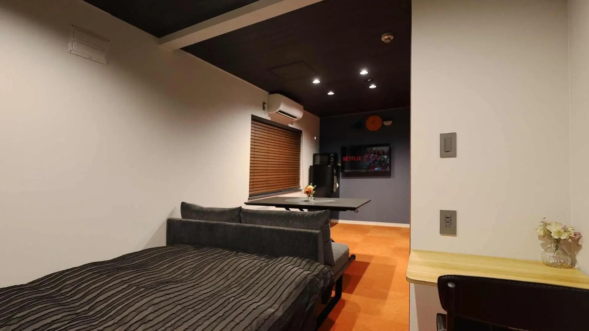 Apartment Arc Court Hiragishi 2 304 - Vacation Stay 18351 Sapporo Japan